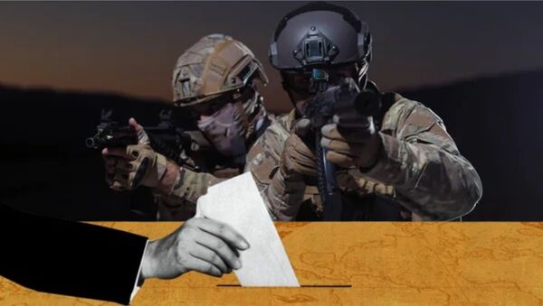 Democracias blindadas por temor al voto