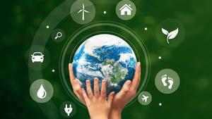 Desarrollo Sostenible, parque de diversión de los globalistas