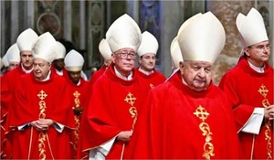 Un cónclave fracturado se prepara para elegir al sucesor de Francisco