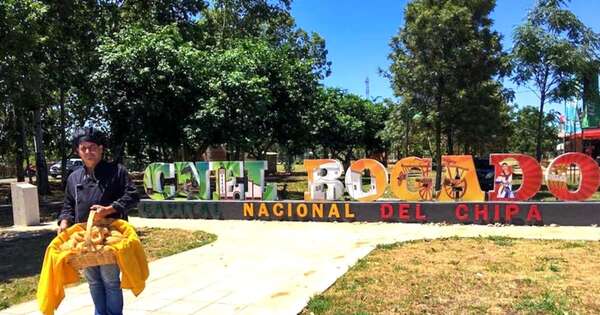 La Nación / Coronel Bogado festeja 112 años como distrito