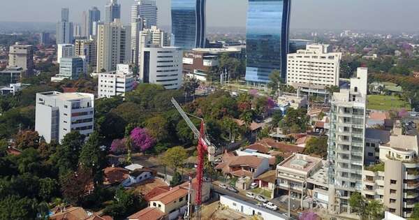 La Nación / Asunción albergará Cumbre del Seguro