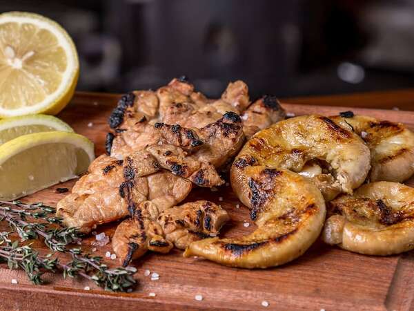 Todo sobre el arte de las achuras, y dos recetas para probar - Gastronomía - ABC Color