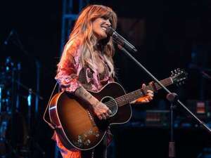 Kany García se presentará en Paraguay con entradas agotadas - Música - ABC Color