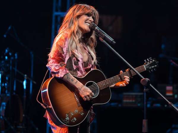 Kany García se presentará en Paraguay con entradas agotadas - Música - ABC Color