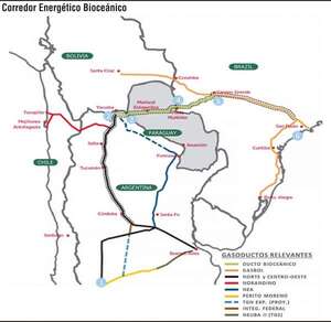 Paraguay ante el cruce de caminos: ¿apagón energético o salto al desarrollo? - Económico - ABC Color