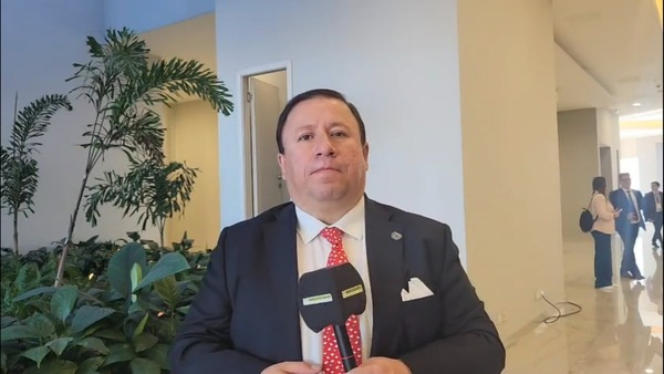 “Corrupción en el servicio público es la que permite que crimen organizado sobreviva” - El Observador
