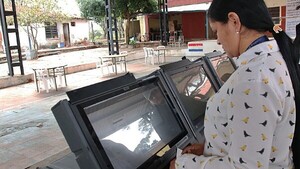 Cartismo impulsa más cambios electorales con miras al 2026