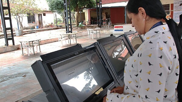 Cartismo impulsa más cambios electorales con miras al 2026