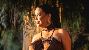 Leti Medina: Polifacética, actriz y mujer