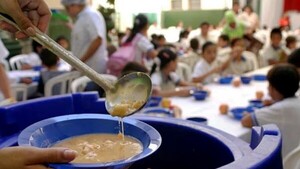 Firma “mimada” de Hambre Cero tiene varias falencias, según la CGR