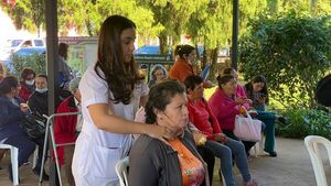 Anuncian jornadas gratuitas para detectar enfermedades tiroideas - San Lorenzo Hoy