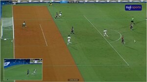 Versus / La polémica jugada que terminó definiendo el Superclásico