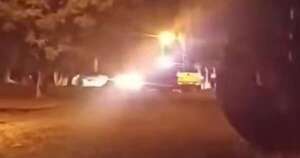 La Nación / Detienen a una persona acusada de matar a un hombre y herir a otros en Itapúa