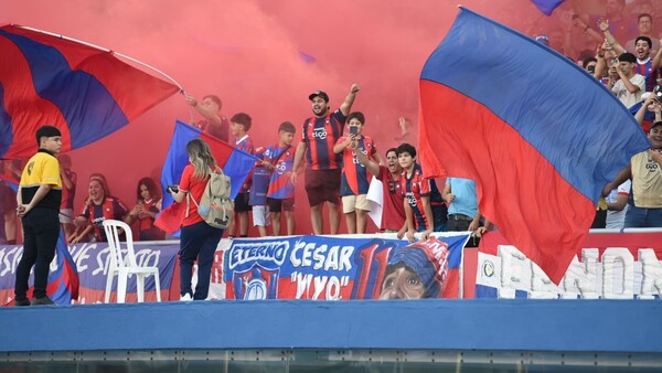 A un toque: Superclásico