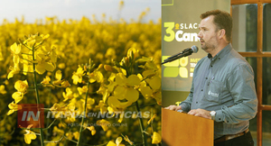 POR PRIMERA VEZ SE REALIZARÁ EL SIMPOSIO LATINOAMERICANO DE CANOLA 2025 EN LA EXPO SANTA RITA