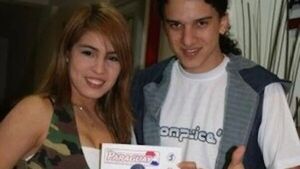 ¡Nadia Portillo contó cuánto le costará recuperar su apodo de “La Kchorra”!
