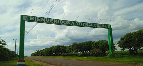 Presuntos epepistas dispararon contra Subcomisaría en Ybyrarobaná - 1000 Noticias