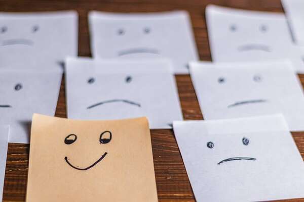 La paradoja del optimismo tóxico: cuando pensar “positivo” puede hacer daño - Estilo de vida - ABC Color