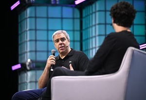 El CEO de Itaú apuesta por un agente de inversiones con inteligencia artificial | Internacionales | 5Días