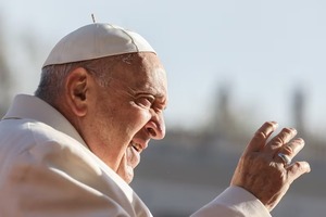 El papa Francisco consideró la defensa del clima como una prioridad urgente para el mundo | Internacionales | 5Días
