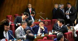 La Nación / Diputados evaluará proyecto que busca mayor control del financiamiento político