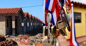 CHE RÓGA PORÃ 2.0: EL RENOVADO PROGRAMA HABITACIONAL AMPLÍA EL ACCESO A LA VIVIENDA CON TASAS INÉDITAS