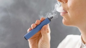 Preocupan casos de cáncer debido al uso de vapeadores - 1000 Noticias