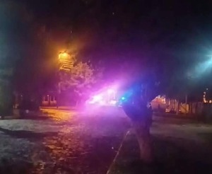 Un muerto y tres heridos tras enfrentamiento en una reu de “amigos”