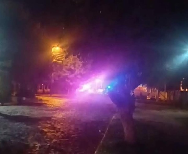 Un muerto y tres heridos tras enfrentamiento en una reu de “amigos”