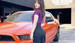 (VIDEO) “Oniichan”: “Estoy cansada de ser la más cul… de San Lorenzo”