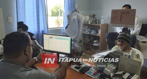 CAMBYRETÁ ALCANZA COBERTURA TOTAL CON EL SISTEMA DE INFORMACIÓN EN SALUD (HIS)