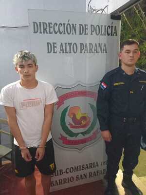 Detiene a uno de los cabecillas de Grindr - La Clave