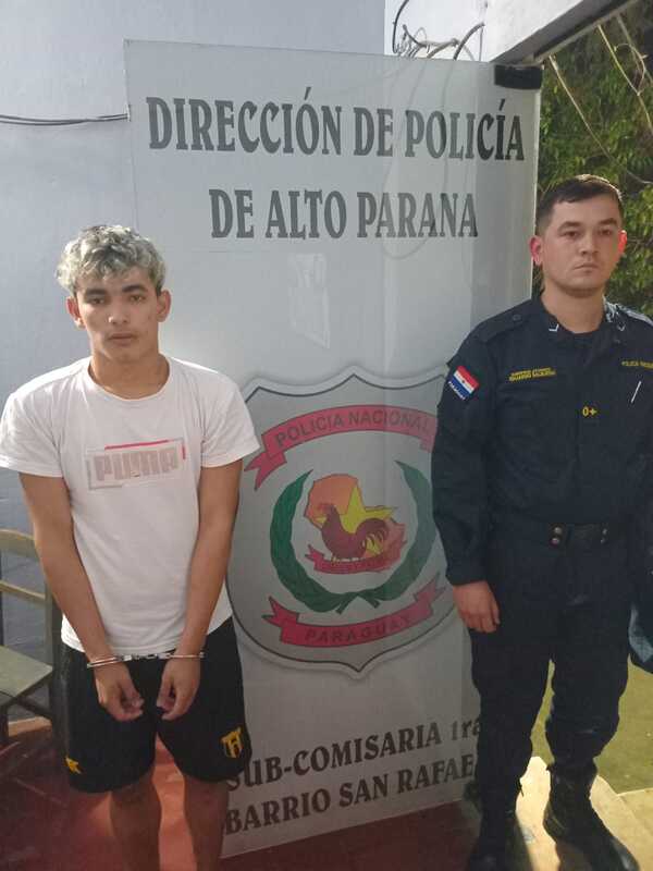 Detiene a uno de los cabecillas de Grindr - La Clave