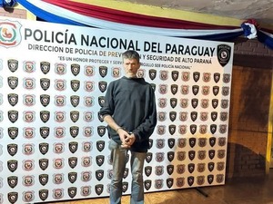 Detienen a hombre que habría intentado asesinar a su ex pareja - 1000 Noticias