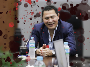 Tercerización sospecosa reaviva viejo negociado municipal en Luque