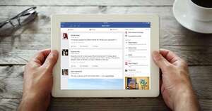 Diario HOY | “Besos al cielo”: el duelo en Facebook en tiempos digitales