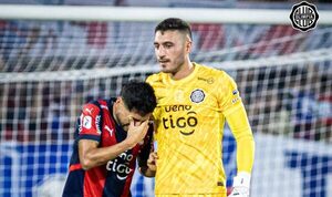 Versus / El importante anuncio que hizo Gastón Olveira luego de ganar el clásico
