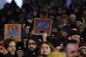 El 48% de los alemanes está a favor de prohibir al partido ultraderechista - Mundo - ABC Color