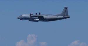 La Nación / China y Japón se acusan de violar espacio aéreo cerca de islas disputadas