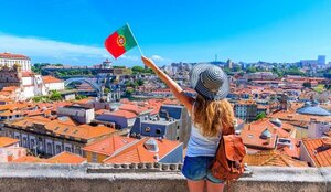 Portugal anuncia la expulsión de 18.000 extranjeros ilegales - 1000 Noticias