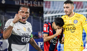 Versus / Muy lapidario: Olimpia se sigue burlando de Cerro luego de ganar el clásico