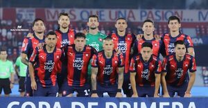 Versus / Diego Martínez confirmó que Gastón Giménez y Jorge Morel no estarán ante Palmeiras