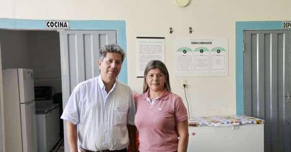 Diario HOY | Destacan que Hambre Cero reactiva la agricultura y crea red de trabajo
