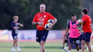 La Selección no se altera ante la categoría de los rivales