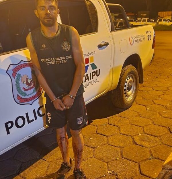 Fiscalía dice que cumplió con protocolo en caso de violencia familiar