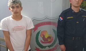 Detienen a joven que cuadraba citas gays para asaltar a víctimas