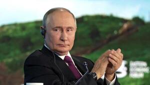 Putin dice que "no hay necesidad" de usar armas nucleares para ganar la guerra en Ucrania - 1000 Noticias