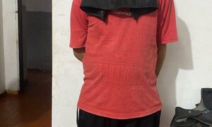 Imputan a hombre por homicidio doloso y solicitan su prisión preventiva