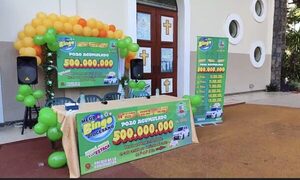Lanzan octava edición del bingo diocesano