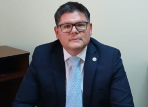 Imputan a tres funcionarias que habrían planeado incendio en la Caja de Jubilados - PDS RADIO Y TV